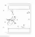 Fig. 01 - Method for detecting objects in a warehouse and/or for spatial orientation in a warehouse