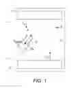 Fig. 02 - Method for detecting objects in a warehouse and/or for spatial orientation in a warehouse