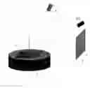 Fig. 01 - Method and apparatus for detecting crystal orientation of silicon wafer