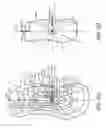 Fig. 13 - Pattern outline extraction device, pattern outline extraction method, and computer program product