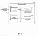 Fig. 09 - Gaze detector using reference frames in media