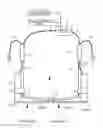 Fig. 01 - Display apparatus assembly