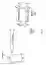Fig. 06 - Locks for wearable electronic bands