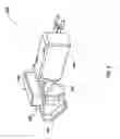 Fig. 09 - Locks for wearable electronic bands
