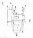 Fig. 10 - Locks for wearable electronic bands