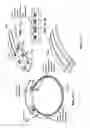 Fig. 19 - Locks for wearable electronic bands