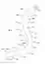 Fig. 07 - Sequenced guiding systems for vehicles and pedestrians