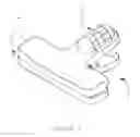 Fig. 02 - BAG CLIP WITH FRESHNESS INDICATOR