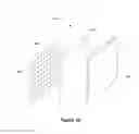 Fig. 06 - Tile array for near-ocular display