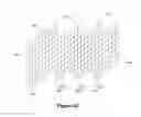 Fig. 16 - Tile array for near-ocular display