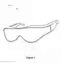 Fig. 02 - Optical system for retinal projection from near-ocular display