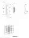 Fig. 11 - Optical system for retinal projection from near-ocular display