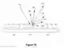 Fig. 18 - Optical system for retinal projection from near-ocular display