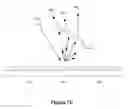 Fig. 19 - Optical system for retinal projection from near-ocular display