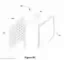 Fig. 06 - Enhanced visual perception through distance-based ocular projection