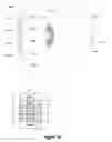 Fig. 10 - Enhanced visual perception through distance-based ocular projection