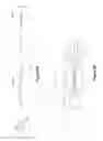 Fig. 14 - Enhanced visual perception through distance-based ocular projection