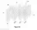 Fig. 15 - Enhanced visual perception through distance-based ocular projection