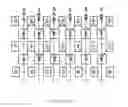 Fig. 05 - PIXEL ARRAY AND DISPLAY HAVING THE PIXEL ARRAY