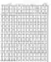 Fig. 01 - Display panel and display device