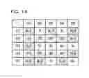 Fig. 15 - Display apparatus and method of processing an image signal input to a display panel