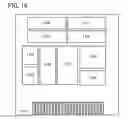 Fig. 17 - Display panel, information processing device, and driving method of display panel