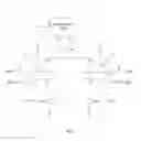 Fig. 06 - Pixel circuit, organic electroluminescent display panel and display device