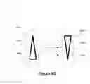 Fig. 09 - Ocular projection based on pupil position