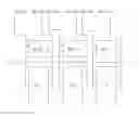 Fig. 01 - Capacitive voltage dividing low color shift pixel circuit