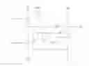 Fig. 01 - Shift register, gate driving circuit, and display panel