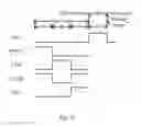 Fig. 11 - Shift register unit, shift register, display panel and display device