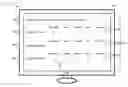 Fig. 01 - Providing a display based electronic survey