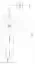Fig. 08 - Transient detection with hangover indicator for encoding an audio signal