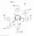 Fig. 03 - Security surveillance via three-dimensional audio space presentation