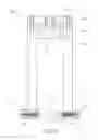 Fig. 05 - Fail-safe control rod drive system for nuclear reactor