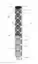 Fig. 06 - Fail-safe control rod drive system for nuclear reactor