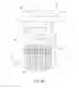 Fig. 14 - Fail-safe control rod drive system for nuclear reactor