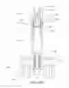 Fig. 24 - Fail-safe control rod drive system for nuclear reactor