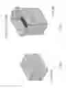 Fig. 04 - Storage and transportation method for low level radioactive mixed wastes