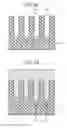 Fig. 22 - Method of manufacturing high aspect ratio structure and method of manufacturing ultrasonic probe
