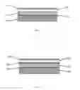 Fig. 02 - Radiographic flat panel detector having a ferromagnetic layer and the method of production thereof