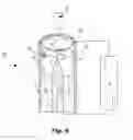 Fig. 05 - Spark gap X-ray source