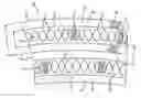 Fig. 01 - CABLE ARRANGEMENT