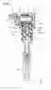 Fig. 02 - Ignition coil for internal combustion engine