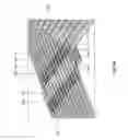 Fig. 09 - Method of fabricating a single structure multi mode antenna for wireless power transmission using magnetic field coupling