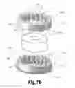 Fig. 03 - Device for forming a toroidal coil and method for forming a toroidal coil