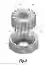Fig. 05 - Device for forming a toroidal coil and method for forming a toroidal coil