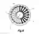 Fig. 07 - Device for forming a toroidal coil and method for forming a toroidal coil