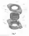 Fig. 08 - Device for forming a toroidal coil and method for forming a toroidal coil