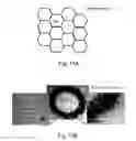 Fig. 11 - Laser assisted SiC growth on silicon